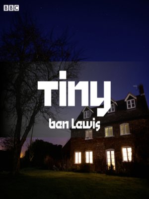cover image of Tiny